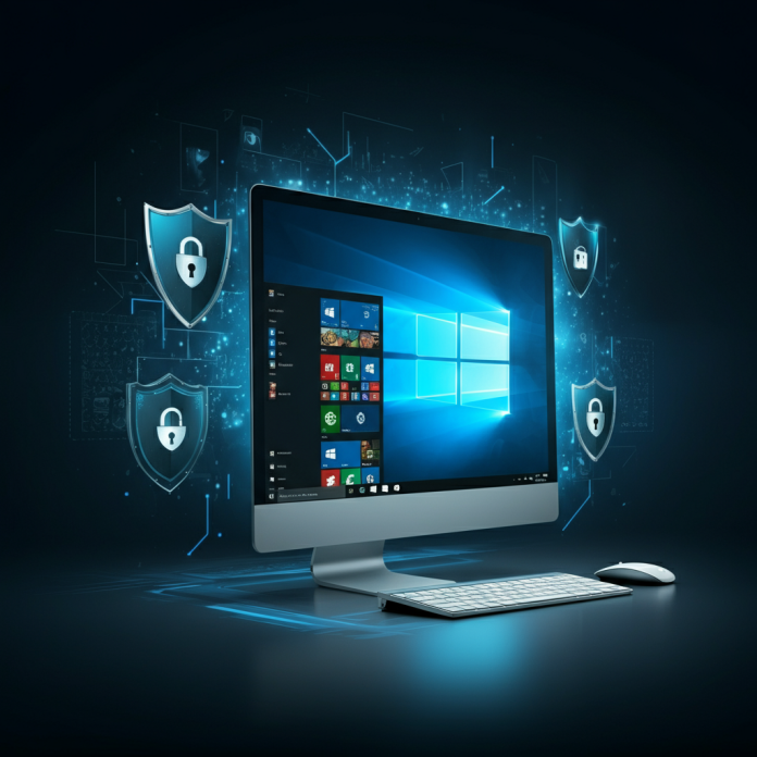 Best Antivirus Software for Windows 10 Users in 2025