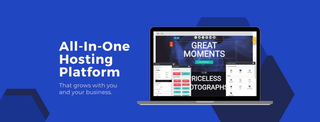 InMotion Hosting