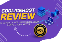 CooliceHost Review: The Ultimate Web Hosting Solution for All Your Needs The Ultimate Web Hosting Solution for All Your Needs