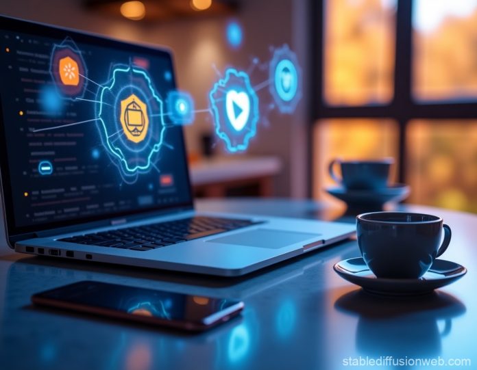 Top 5 AI Tools for Productivity Top 5 AI Tools for Productivity