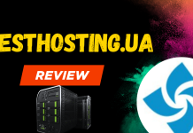 BestHosting.ua Review: Expert Analysis of a Trusted Ukrainian Hosting Provider BESTHOSTING.UA REVIEW