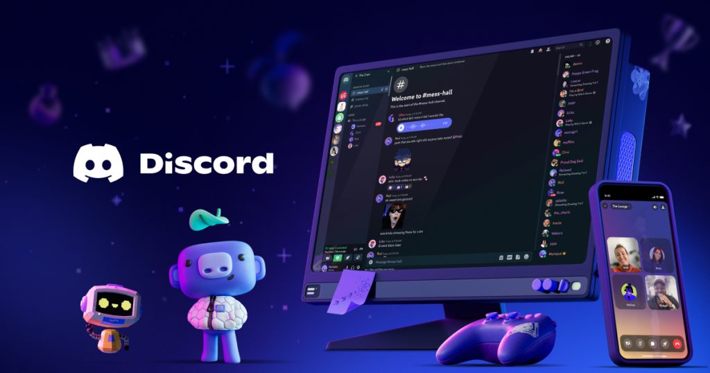 Discord member boost Boost Discord members