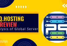 PQ.Hosting Review: Expert Analysis of Global Server & Privacy Solutions in 2025 PQ HOSTING REVIEW