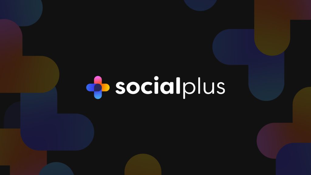 SocialPlus Discord member boost
