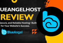 BlueAngelHost Review: Unbiased Analysis of High-Performance Hosting blueangelhost review