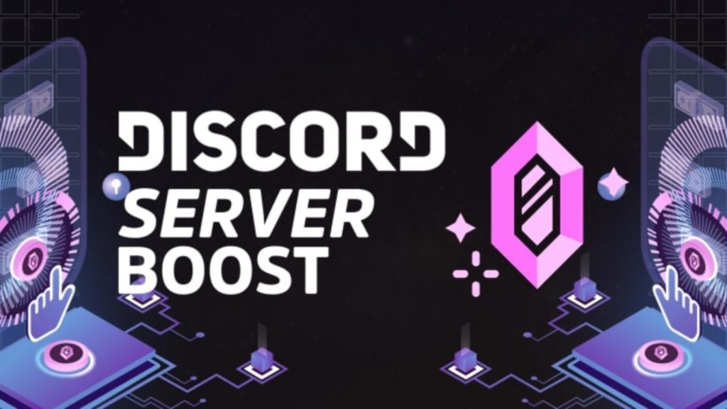 boost Discord Server Best Discord growth sites