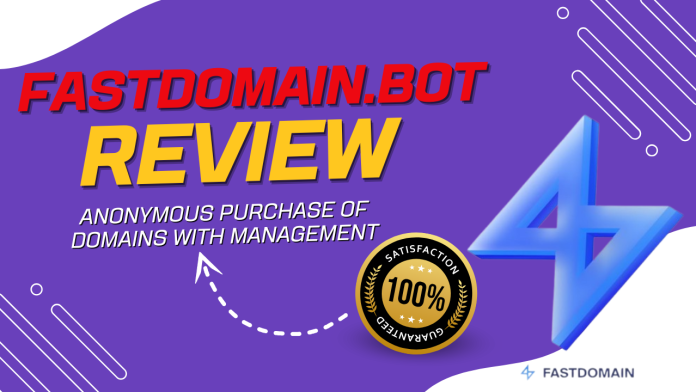 fastdomain.bot review fastdomain.bot