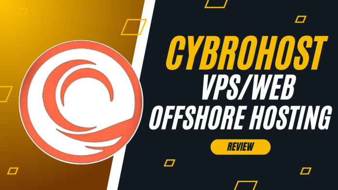 cybrohost.com cybrohost.com