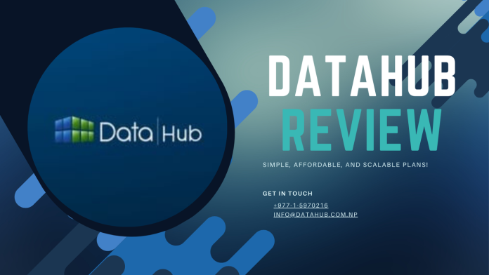 datahub.com.np datahub.com.np