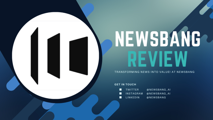 NewsBang NewsBang