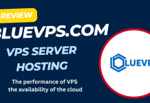 BlueVPS Review: Why This Underrated VPS Provider Deserves Your Attention in 2025 bluevps.com