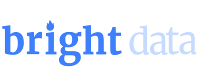 brightdata Logo
