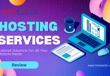 HostSailor: Global Hosting Solutions for Businesses of All Sizes hostsailor.com