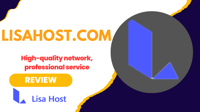 lisa host review (1) lisa host review