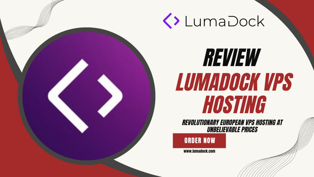 lumadock.com