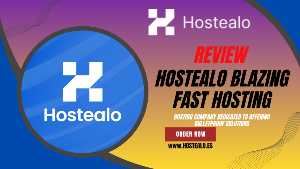 Hostealo Review