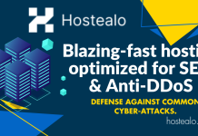 Hostealo Review 2025: Why This Spanish VPS Provider is Dominating Madrid’s Hosting Market hostealo