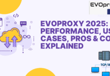 Evoproxy Review 2025: Fast, Reliable, and Secure French Proxies