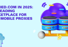 Proxied.com Review 2025: The Ultimate Mobile Proxy Marketplace
