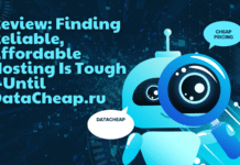 Review: Finding Reliable, Affordable Hosting Is Tough—Until DataCheap.ru