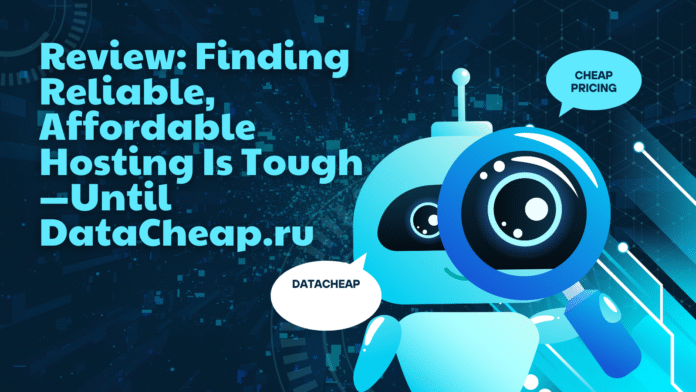 Datcheap